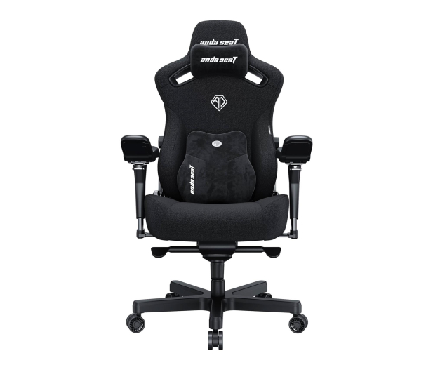 Anda Seat Kaiser 3 Pro XL black - 1473917 - zdjęcie